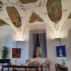 Holesov Castle - Holesov