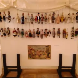 Holesov Cultural Center - Holesov