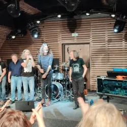 Holesov Cultural Center - Holesov