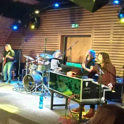 Holesov Cultural Center - Holesov