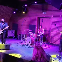 Holesov Cultural Center - Holesov