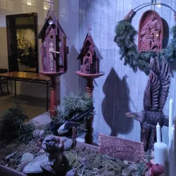 Holesov Cultural Center - Holesov