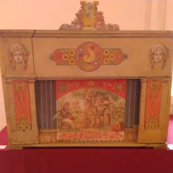 Holesov Cultural Center - Holesov