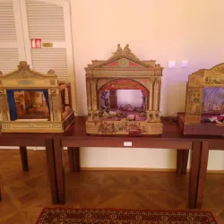 Holesov Cultural Center - Holesov