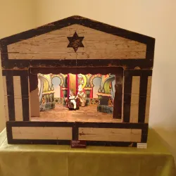 Holesov Cultural Center - Holesov