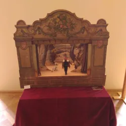 Holesov Cultural Center - Holesov