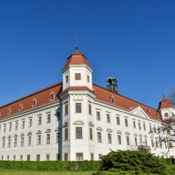 Holesov Park - Holesov