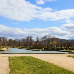 Holesov Park - Holesov