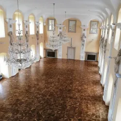 Holesov Town Square - Holesov