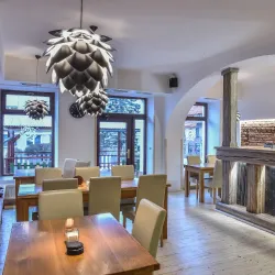 Horovice Brewery - Horovice