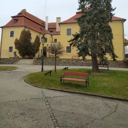 Horovice Cultural Center - Horovice