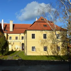 Local History Museum - Horovice