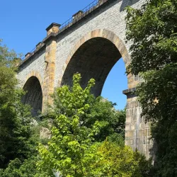 Nearby Hiking Trails - Horovice