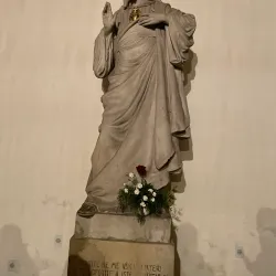 Cathedral of the Holy Spirit - Hradec Kralove