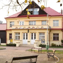 Hradec Králové City Theatre - Hradec Kralove
