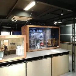 Hradec Králové City Theatre - Hradec Kralove