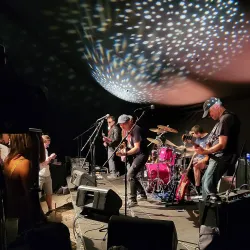 Hradec Králové City Theatre - Hradec Kralove