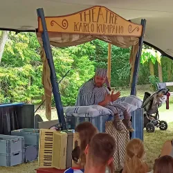 Hradec Králové City Theatre - Hradec Kralove