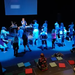 Hradec Králové City Theatre - Hradec Kralove