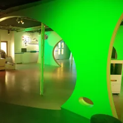 Hradec Králové City Theatre - Hradec Kralove