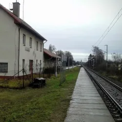 Kukleny Chateau - Hradec Kralove