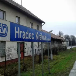 Kukleny Chateau - Hradec Kralove