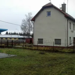 Kukleny Chateau - Hradec Kralove