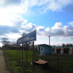 Kukleny Chateau - Hradec Kralove