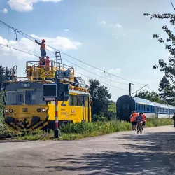 Kukleny Chateau - Hradec Kralove