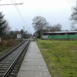 Kukleny Chateau - Hradec Kralove