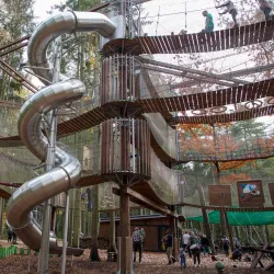 Malšovice Park - Hradec Kralove