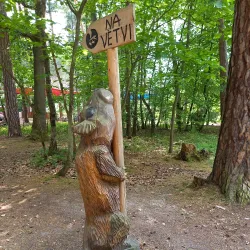 Malšovice Park - Hradec Kralove