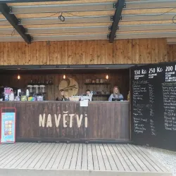 Malšovice Park - Hradec Kralove