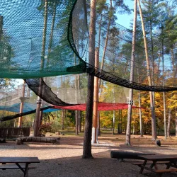 Malšovice Park - Hradec Kralove