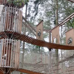 Malšovice Park - Hradec Kralove