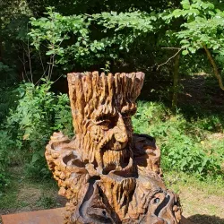 Malšovice Park - Hradec Kralove