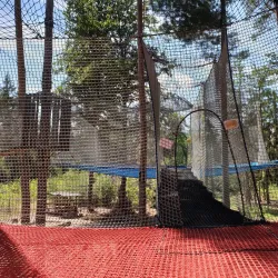 Malšovice Park - Hradec Kralove