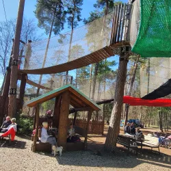 Malšovice Park - Hradec Kralove