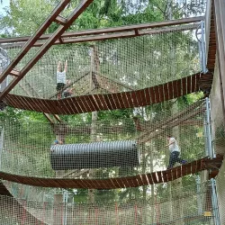 Malšovice Park - Hradec Kralove