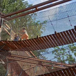 Malšovice Park - Hradec Kralove