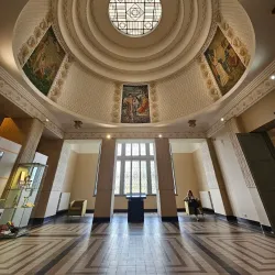 Museum of Eastern Bohemia - Hradec Kralove