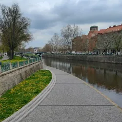 Museum of Eastern Bohemia - Hradec Kralove