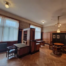 Museum of Eastern Bohemia - Hradec Kralove