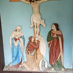 Church of the Assumption of the Virgin Mary - Hranice na Morave