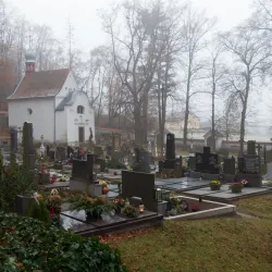 Church of the Assumption of the Virgin Mary - Hranice na Morave