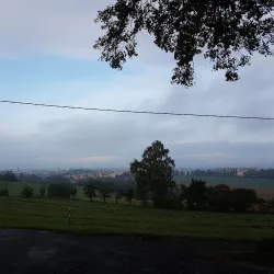 Church of the Assumption of the Virgin Mary - Hranice na Morave