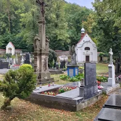 Church of the Assumption of the Virgin Mary - Hranice na Morave