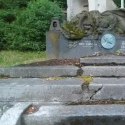 Church of the Assumption of the Virgin Mary - Hranice na Morave