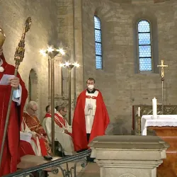 Church of the Assumption of the Virgin Mary - Hranice na Morave