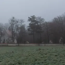 Church of the Assumption of the Virgin Mary - Hranice na Morave